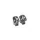 USED Sako Optilock Ringmounts - 30mm Low, Blue S1701904, EDEMO5, Used, Condition Fair, Installed/Mounted