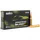 Sako PowerHead Blade .308 Winchester 162 Grain Lead-Free Tipped Expanding Copper Rifle Ammo, 20 Rounds, JASPHB308W162B