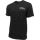 Sako T-shirt W/old Skool Logo 2x-large Black