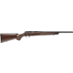 Sako T1X Hunter Rifle, .22 Long Rifle, 20 inch Barrel, 5 Round Magazine, Brown, JRT1XH300-FRRMPG