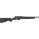 Sako T1X Roughtech Bolt Action Rifle, .22 Long Rifle, 16in Threaded Barrel, 1-16.5, Synthetic Roughtech Emerald Stock, Blued, JRT1XRT300SB-FRRMPG