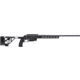 Sako T3X Ace Game Bolt Action Rifle, .300 Winchester Magnum, 24in 5/8x24 TPI Barrel, 1-10, Aluminum Black Stock, Black, 10RD, JRTXAGB33124-FRRMPG