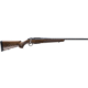 Sako T3X Hunter Bolt Action Rifle, 308 Win/7.62x51 NATO, 16in 5/8x24 TPI Barrel, 1-10, Hardwood Stock, Blued, JRTXA31616MT-FRRMPG