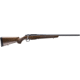 Sako T3x Hunter Rifle, 7mm Remington Magnum, 22.4 inch Barrel, 3 Round Magazine, Brown, JRTXA37022MT-FRRMPG