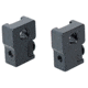 Sako/Tikka Optilock Base For Tikka T3/T3x &amp; Sako TRG, Blued, S13269738
