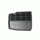 Tikka T3 Extended, 6 Round Rifle Magazine / Fits Caliber 223 Rem, Black, Fits Tikka T3