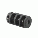 TRG 22/42/M10 Barrel Muzzle Brake, Phosphate