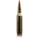Sako TRG Precision .260 Rem 136 Grain Open Tip Match Boat-Tail Brass Cased Rifle Ammo, 20 Rounds, C661160HSA10XBX