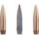 Sako TRG Precision .260 Rem 136 Grain Open Tip Match Boat-Tail Brass Cased Rifle Ammo, 20 Rounds, C661160HSA10XBX