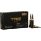 Sako TRG Precision .260 Rem 136 Grain Open Tip Match Boat-Tail Brass Cased Rifle Ammo, 20 Rounds, C661160HSA10XBX