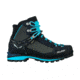 Salewa Crow GTX Mountaineering Boots - Womens, Premium Navy/Ethernal Blue, 9, 00-0000061329-3985-9