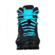 Salewa Crow GTX Mountaineering Boots - Womens, Premium Navy/Ethernal Blue, 9, 00-0000061329-3985-9
