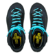 Salewa Crow GTX Mountaineering Boots - Womens, Premium Navy/Ethernal Blue, 7, 00-0000061329-3985-7