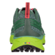 Salewa Dropline Hiking Shoes - Womens, Feld Green/Fluo Coral, 6, 00-0000061369-5585-6