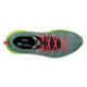 Salewa Dropline Hiking Shoes - Womens, Feld Green/Fluo Coral, 6, 00-0000061369-5585-6