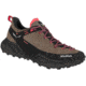 Salewa Dropline Leather Hiking Boots - Womens, Bungee Cord/Black, 8.5, 00-0000061394-7953-8.5
