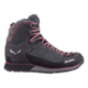 Salewa MTN Trainer 2 Winter GTX Hiking Boots - Womens, Asphalt/Tawny Port, 7, 00-0000061373-988-7