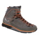 Salewa MTN Trainer 2 Winter GTX Hiking Shoes - Men's, Grey/Fluo Orange, 8.5, 00-0000061372-3845-8.5
