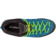 Salewa MTN Trainer Lite Hiking Shoes - Mens, Malta/Fluo Green, 12.5, 00-0000061363-8744-12.5