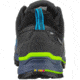 Salewa MTN Trainer Lite Hiking Shoes - Mens, Malta/Fluo Green, 12.5, 00-0000061363-8744-12.5