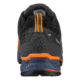 Salewa MTN Trainer Lite Hiking Shoes - Mens, Ombre Blue/Carrot, 8, 00-0000061363-3849-8