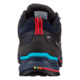 Salewa MTN Trainer Lite Hiking Shoes - Womens, Premium Navy/Fluo Coral, 9.5, 00-0000061364-3993-9.5