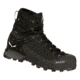 Salewa Ortles Ascent Mid GTX Shoes - Womens, Black/Black, 10, 00-0000061409-971-10