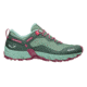 Salewa Ultra Train 3 Hiking Shoes - Womens, Duck Green/Rhododendon, 9, 00-0000061389-5085-9