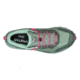 Salewa Ultra Train 3 Hiking Shoes - Womens, Duck Green/Rhododendon, 9, 00-0000061389-5085-9