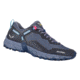 Salewa Ultra Train 3 Hiking Shoes - Womens, Navy Blazer/Maui Blue, 7.5, 00-0000061389-3823-7.5