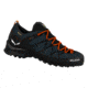 Salewa Wildfire 2 GTX Shoes - Men's, Navy Blazer/Black, 8, 00-0000061414-3965-8