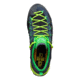 Salewa Wildfire Edge Climbing Shoes - Mens, Ombre Blue/Fluo Yellow, 13, 00-0000061346-3840-13