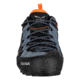 Salewa Wildfire Edge Climbing Shoes - Mens, Premium Navy/Fluo Yellow, 14, 00-0000061346-3988-14