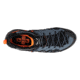 Salewa Wildfire Edge Climbing Shoes - Mens, Premium Navy/Fluo Yellow, 14, 00-0000061346-3988-14