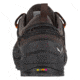 Salewa Wildfire Edge Climbing Shoes - Mens, Wallnut/Fluo Orange, 13, 00-0000061346-7512-13