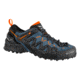 Salewa Wildfire Edge GTX Climbing Shoes - Men's, Dark Denim/Black, 9.5, 00-0000061375-8669-9.5