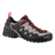 Salewa Wildfire Edge GTX Climbing Shoes - Women's, Oatmeal/Black, 7.5, 00-0000061376-7265-7.5
