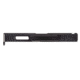 Salient Arms International Tier 1 Gen 4 G17 Stripped Slide Kit, Nitride, SAI-SLD-G17-STRP-T1-GEN4