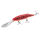 Salmo Freediver 120 Crankbaits, Hot Craw, 12cm/4.75in, QFD197