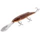 Salmo Freediver 120 Crankbaits, Pumpkin Craw, 12cm/4.75in, QFD199