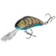 Salmo Hornet 40 Crankbaits, Blue Craw, 4cm/1.5in, QHT1139