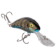 Salmo Hornet 40 Crankbaits, Blue Craw, 4cm/1.5in, QHT1139