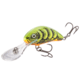 Salmo Hornet 40 Crankbaits, Craw Tiger, 4cm/1.5in, QHT1137