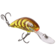 Salmo Hornet 40 Crankbaits, Mustard Craw, 4cm/1.5in, QHT1138