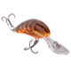 Salmo Hornet 40 Crankbaits, Pumpkin Craw, 4cm/1.5in, QHT1157