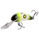 Salmo Hornet 40 Crankbaits, Sick Frog, 4cm/1.5in, QHT1151