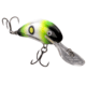 Salmo Hornet 40 Crankbaits, Sick Frog, 4cm/1.5in, QHT1151