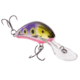 Salmo Hornet 40 Crankbaits, Silver Beast, 4cm/1.5in, QHT1149