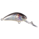 Salmo Hornet 40 Crankbaits, Supernatural Alewife, 4cm/1.5in, QHT1161