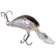Salmo Hornet 40 Crankbaits, Supernatural Alewife, 4cm/1.5in, QHT1161